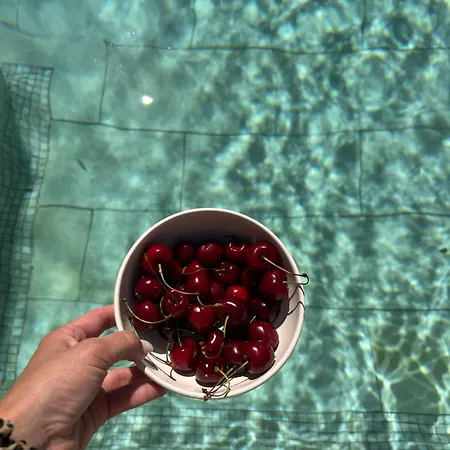 D Hotes La Bergerie La Fontaine Maxime Casa de hóspedes